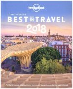 Lonely Planet's Best in Travel 2018