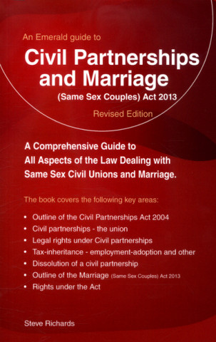 Civil Partnerships And (same Sex) Marriage