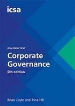 CSQS Corporate Governance, 6th edition