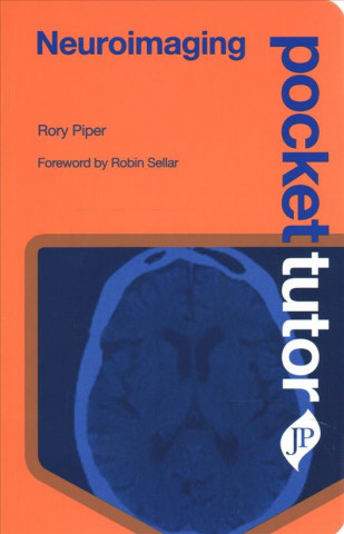 Pocket Tutor Neuroimaging