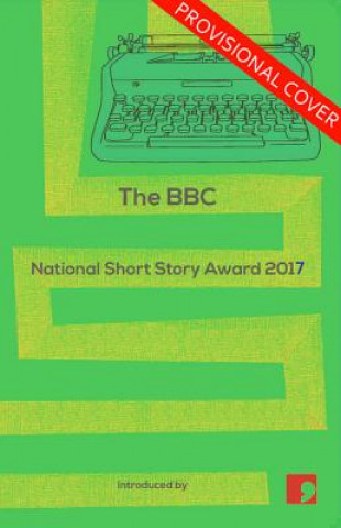 BBC National Short Story Award 2017