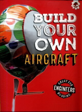 Build Your Own Aircraft