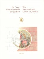 International Court of Justice 1946-2016