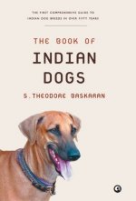 Book of Indian Dogs