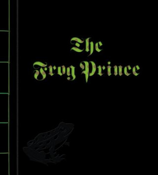 Frog Prince