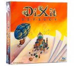 Dixit 1/Odyssey - Rodinná hra