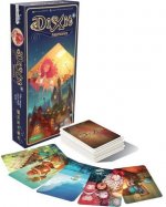 Dixit 6/Memories (rozšíření) - Rodinná hra