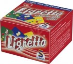 Ligretto/červené - Karetní hra