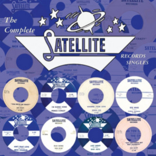 Complete Satellite Records Singles