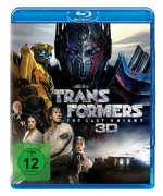 Transformers - The Last Knight