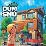 Dům snů - společenská rodinná hra