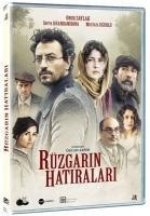 Rüzgarin Hatiralari