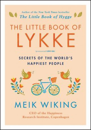 Little Book of Lykke