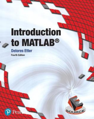 INTRO TO MATLAB 4/E