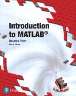 INTRO TO MATLAB 4/E