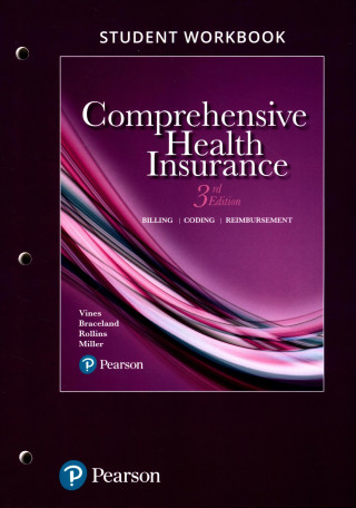 Student Workbook for Comprehensive Health Insurance