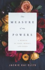 Measure Of My Powers