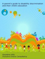 parent's guide to the Equality Act and their child's education
