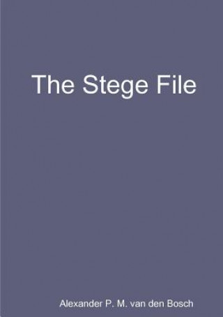 Stege File