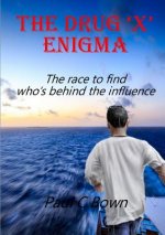 Drug 'X' Enigma