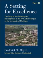 Setting For Excellence, Part II