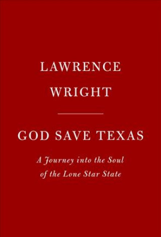 God Save Texas