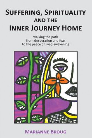 Suffering, Spirituality and the Inner Journey Home
