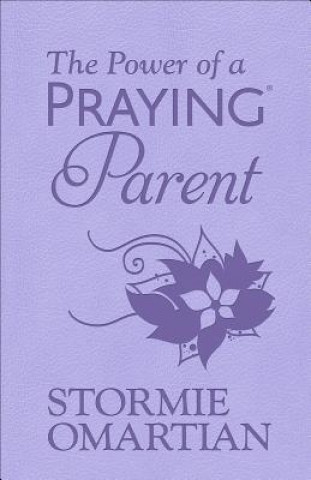 The Power of a Praying Parent