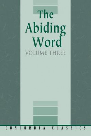 ABIDING WORD V03