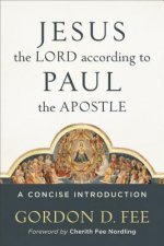 Jesus the Lord according to Paul the Apostle - A Concise Introduction