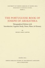 Portuguese Book of Joseph of Arimathaea