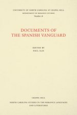 Documents of the Spanish Vanguard