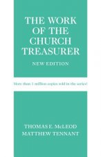 Work of the Church Treasurer, New Edition