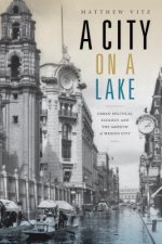 City on a Lake