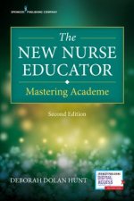 New Nurse Educator
