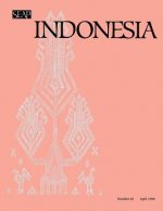 Indonesia Journal