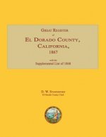 GRT REGISTER OF EL DORADO COUN