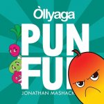 PUN FUN (OLLYAGA SERIES #2)