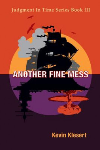 ANOTHER FINE MESS ADVANCE/E