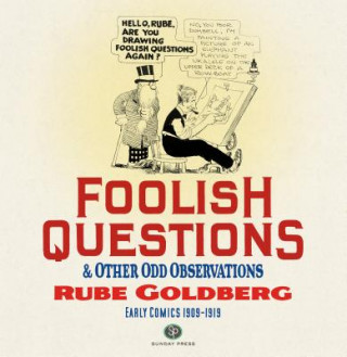 FOOLISH QUES & OTHER ODD OBSER
