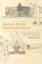 Second World Postmodernisms