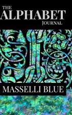 Alphabet Journal - Masselli Blue