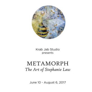 Metamorph: the Art of Stephanie Law