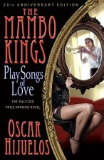 MAMBO KINGS PLAY-20TH ANNIV/E