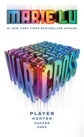 Warcross