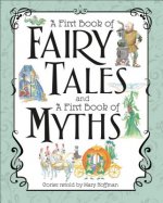 First Book of Fairy Tales and Myths Box Set