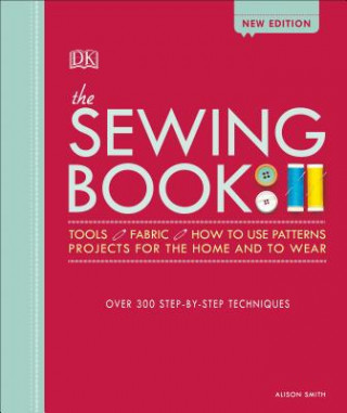 Sewing Book