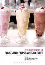 Bloomsbury Handbook of Food and Popular Culture