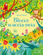 Blocco scaccianoia