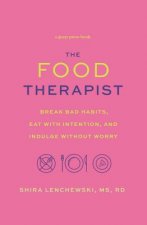 Food Therapist